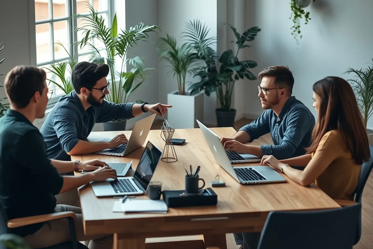 AI Agents for Small Teams: What to Automate First